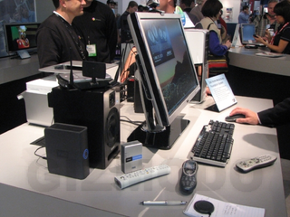 Illustration for article titled Dell Home Media Suite Up Close: There Are Worse Ways to Blow $11K